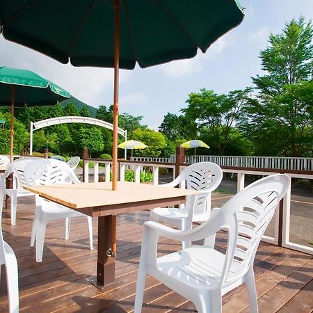 Hotel Hakone Powell Ngoại thất bức ảnh