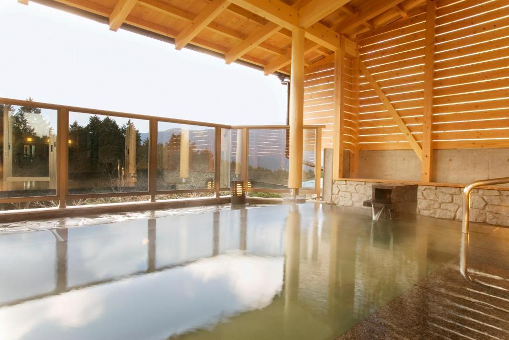 Hotel Hakone Powell Ngoại thất bức ảnh