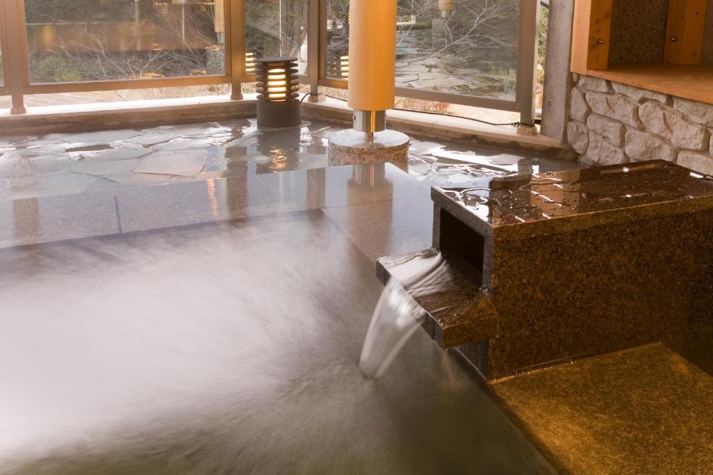 Hotel Hakone Powell Ngoại thất bức ảnh