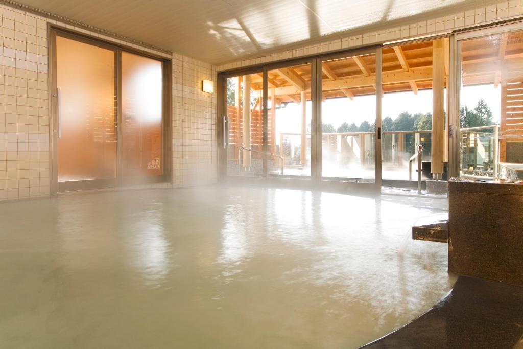 Hotel Hakone Powell Ngoại thất bức ảnh