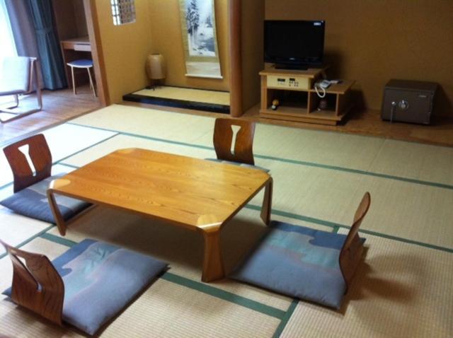 Hotel Hakone Powell Ngoại thất bức ảnh