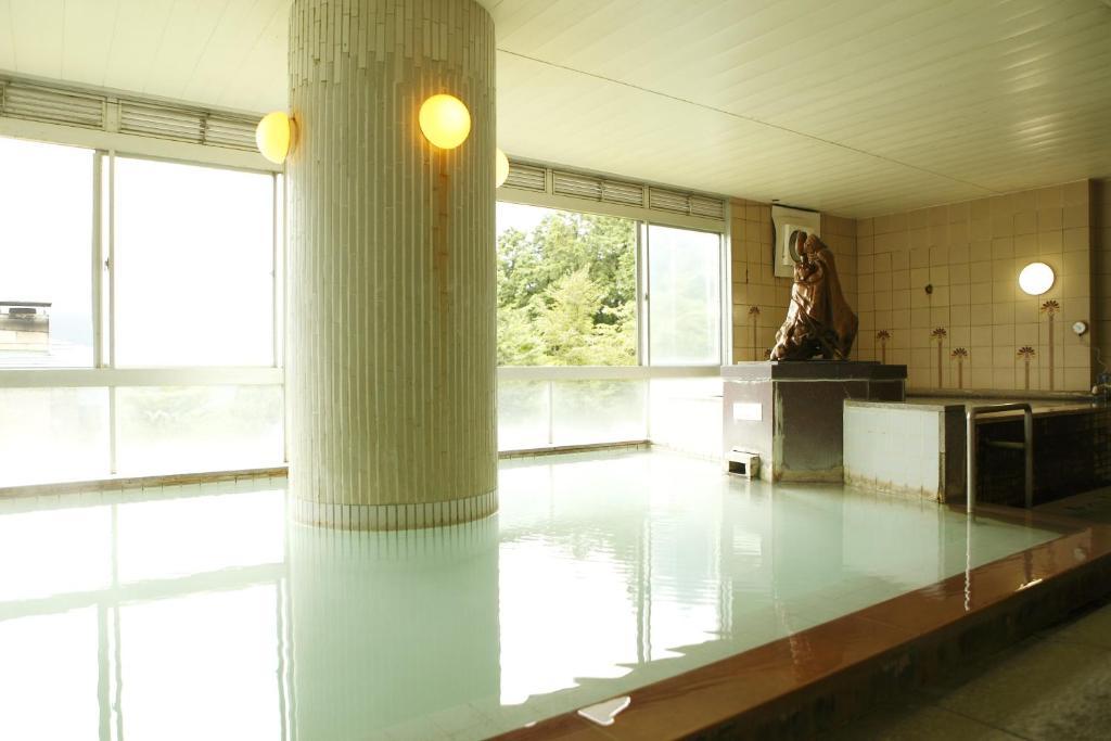 Hotel Hakone Powell Ngoại thất bức ảnh