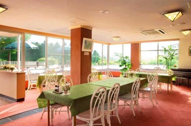 Hotel Hakone Powell Ngoại thất bức ảnh