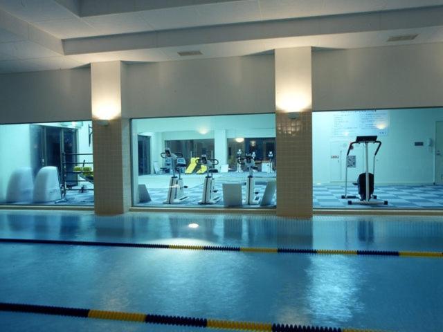 Hotel Hakone Powell Ngoại thất bức ảnh