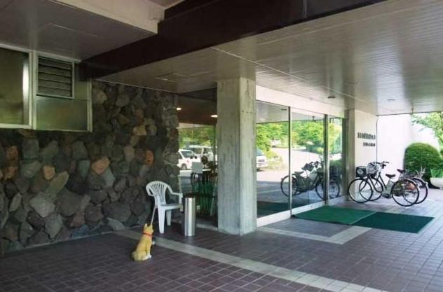 Hotel Hakone Powell Ngoại thất bức ảnh