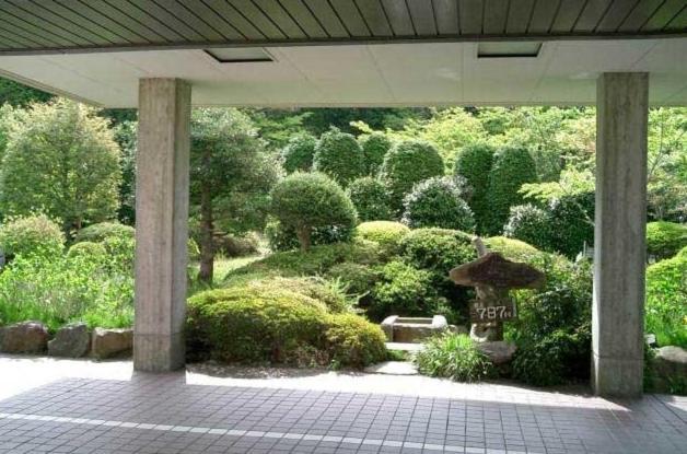 Hotel Hakone Powell Ngoại thất bức ảnh