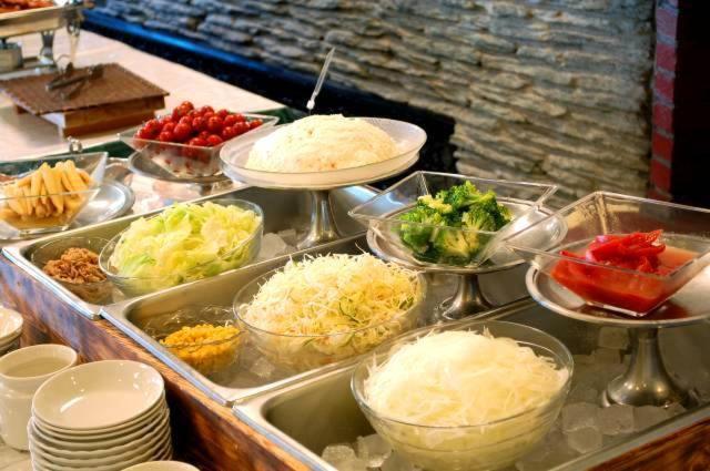 Hotel Hakone Powell Ngoại thất bức ảnh
