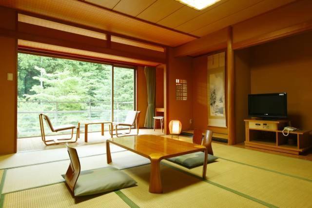 Hotel Hakone Powell Phòng bức ảnh