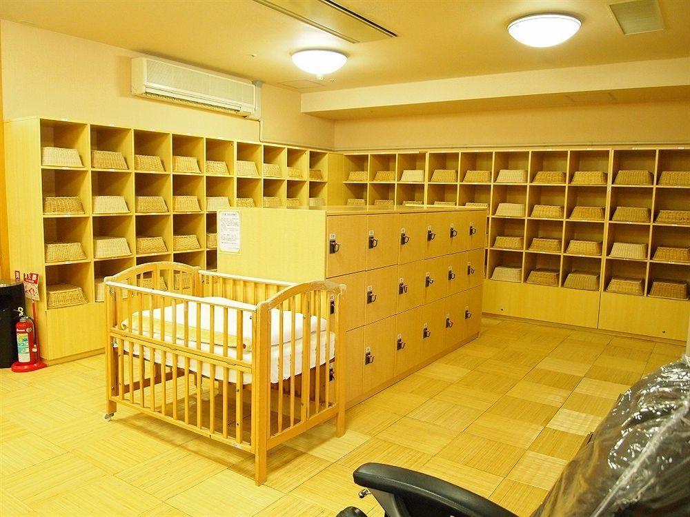 Hotel Hakone Powell Ngoại thất bức ảnh