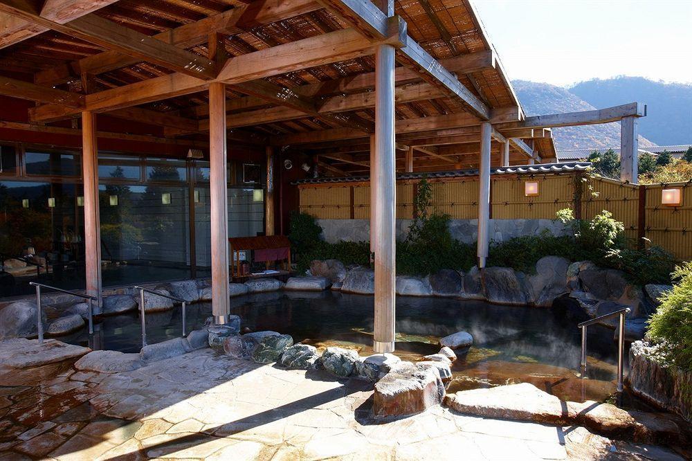 Hotel Hakone Powell Ngoại thất bức ảnh