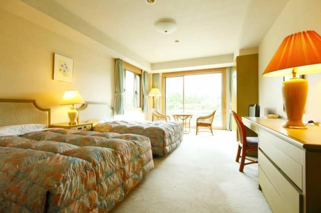 Hotel Hakone Powell Phòng bức ảnh