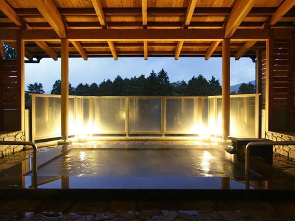 Hotel Hakone Powell Ngoại thất bức ảnh
