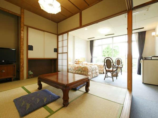 Hotel Hakone Powell Phòng bức ảnh