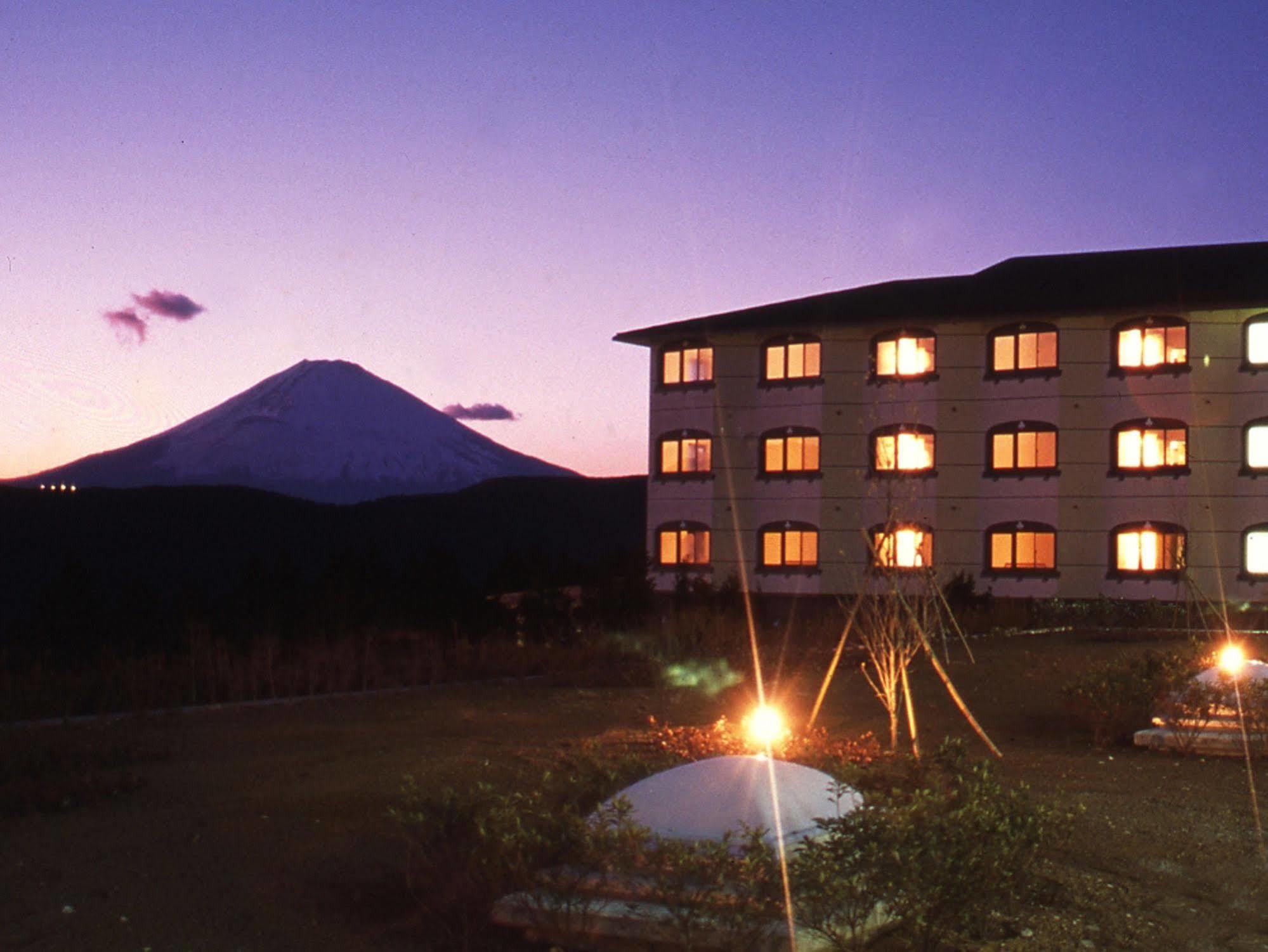 Hotel Hakone Powell Ngoại thất bức ảnh