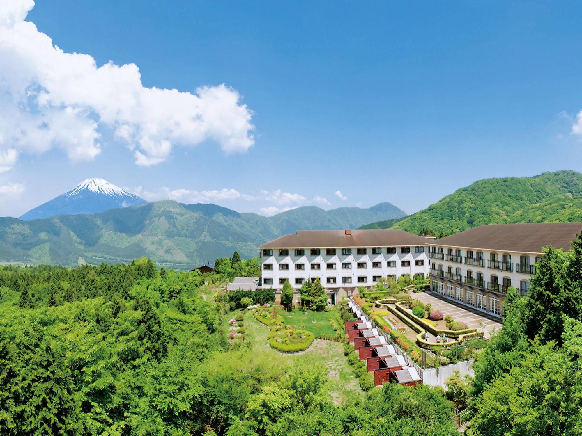 Hotel Hakone Powell Ngoại thất bức ảnh