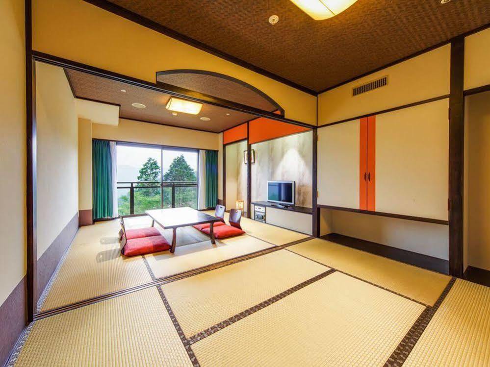 Hotel Hakone Powell Ngoại thất bức ảnh