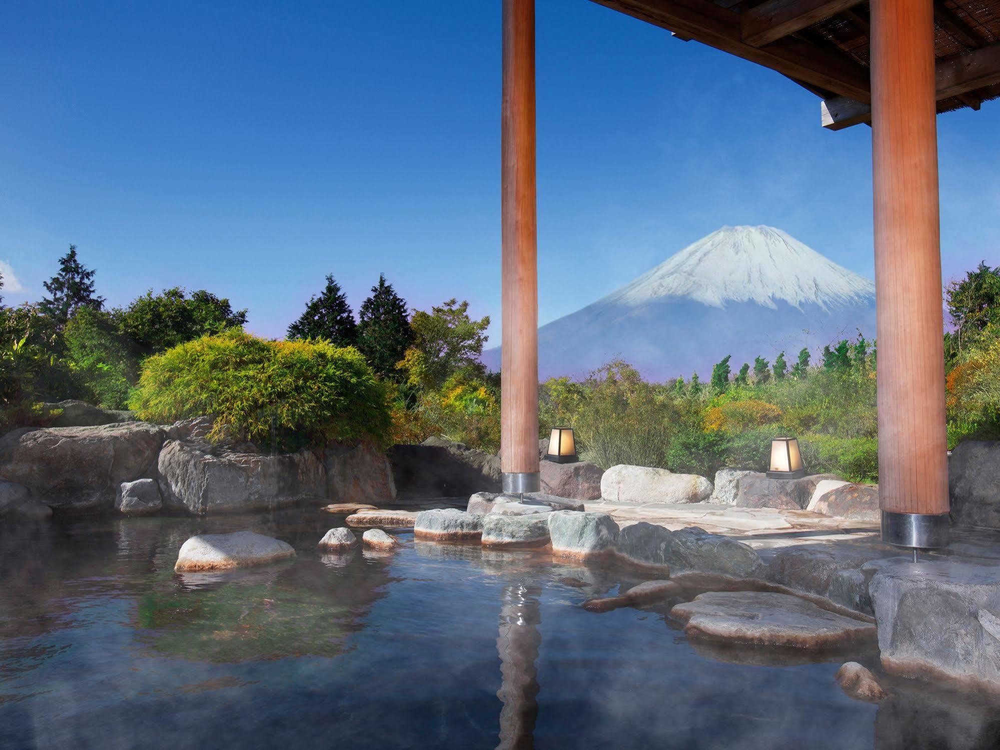 Hotel Hakone Powell Ngoại thất bức ảnh