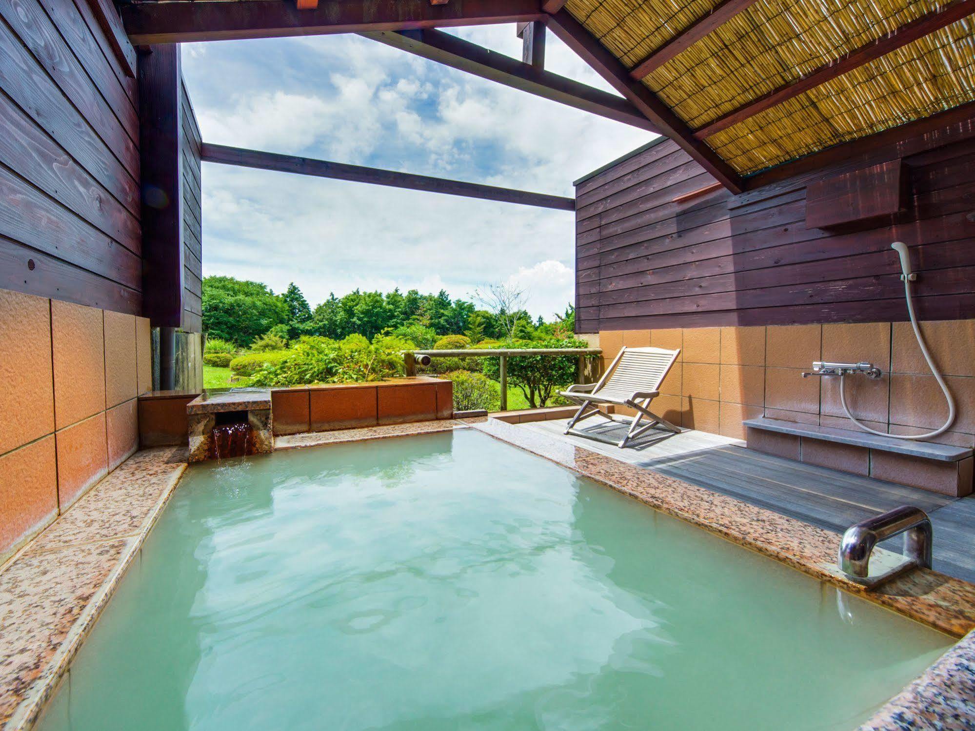 Hotel Hakone Powell Ngoại thất bức ảnh