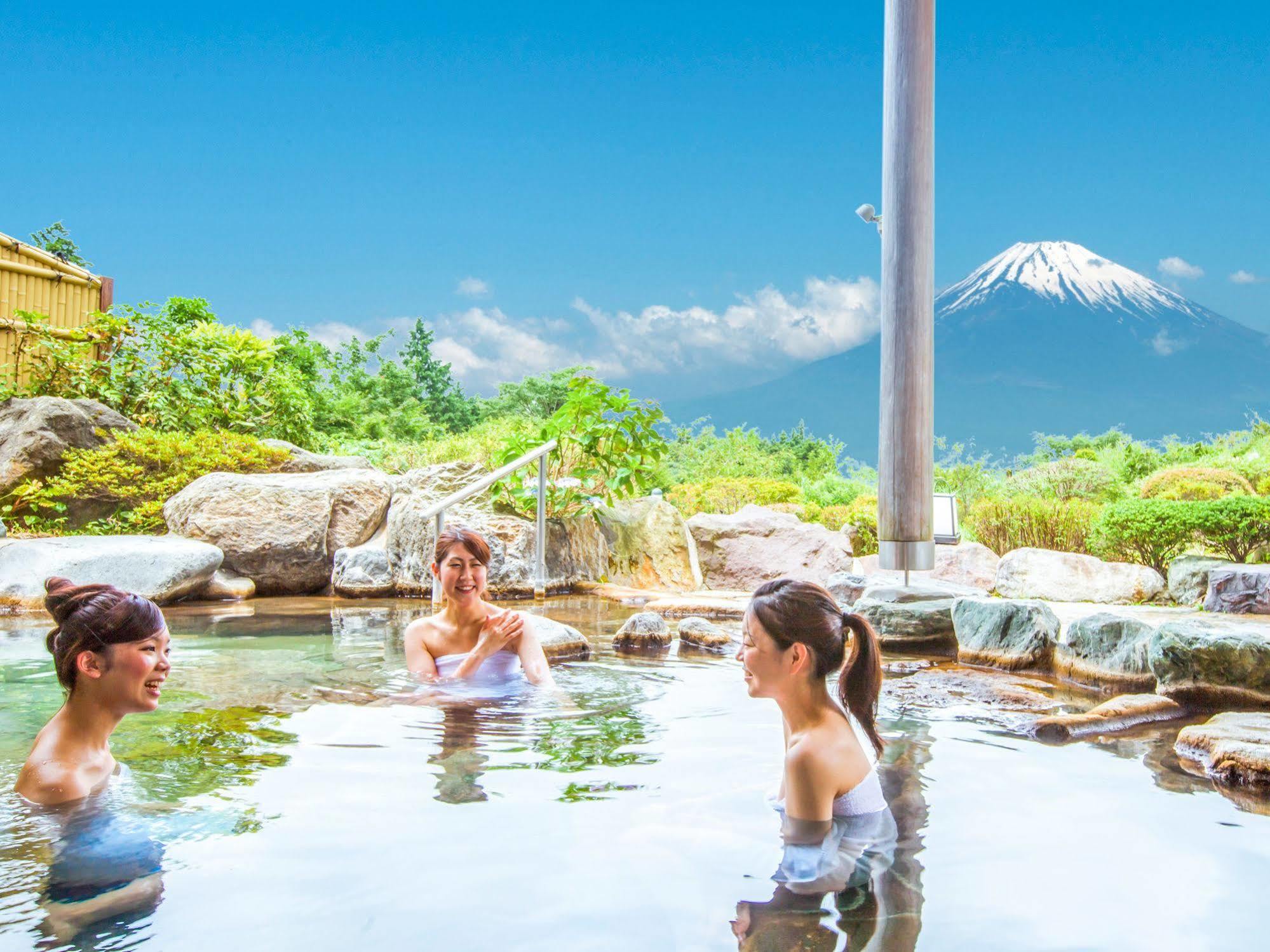 Hotel Hakone Powell Ngoại thất bức ảnh