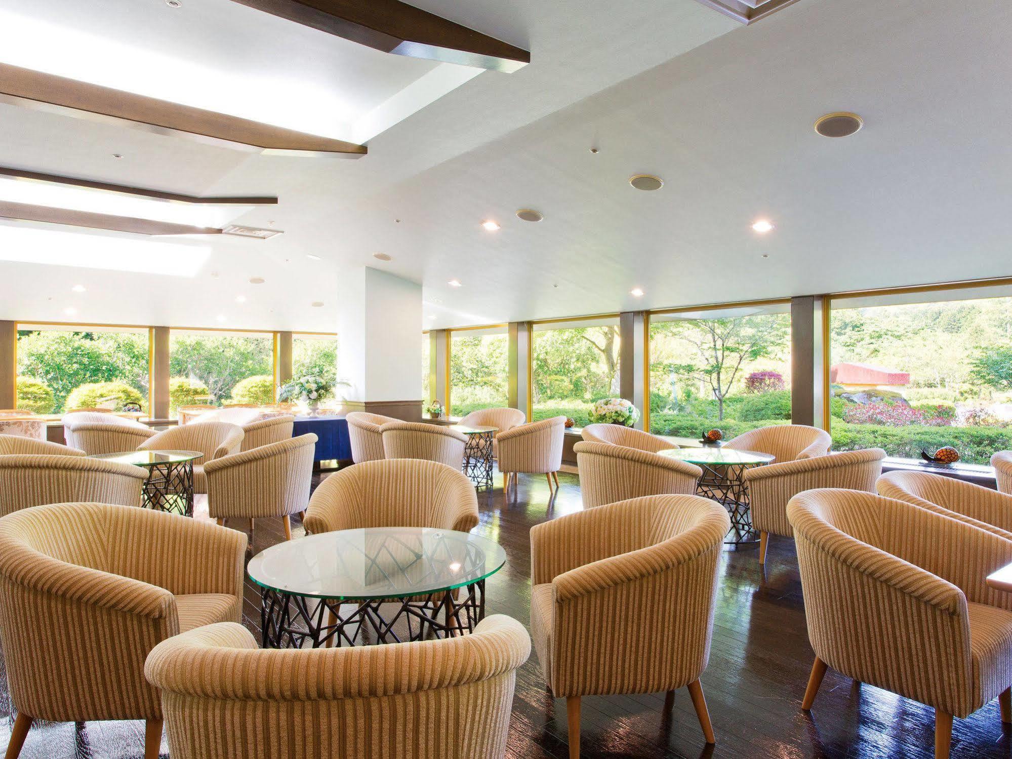 Hotel Hakone Powell Ngoại thất bức ảnh
