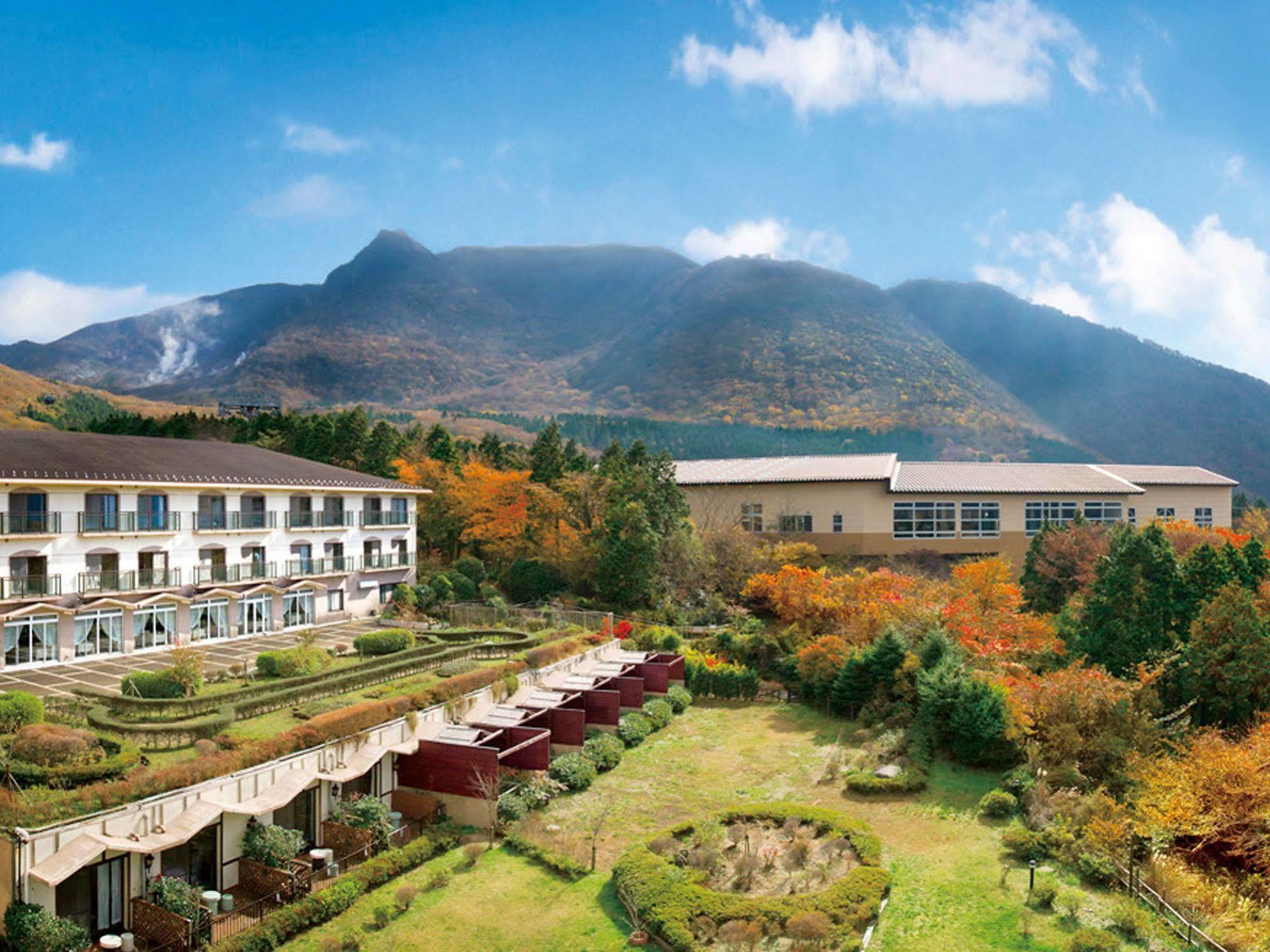 Hotel Hakone Powell Ngoại thất bức ảnh
